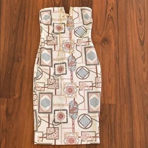 Guess mini dress